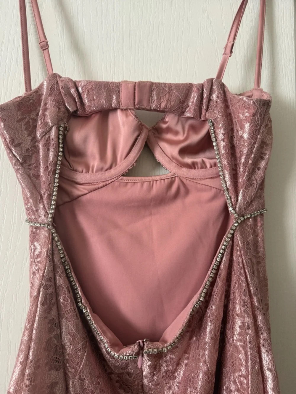 For Love And Lemons Shai Dress - Picture 7 of 11